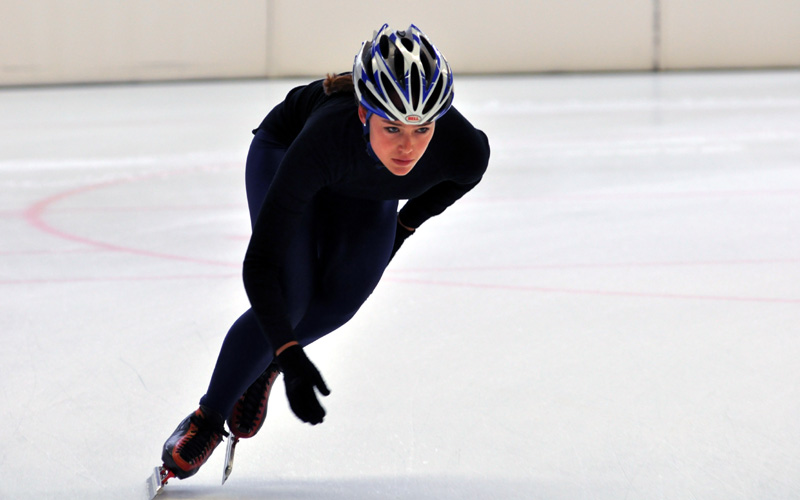 Training shorttrack -   24