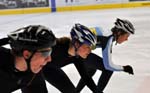 Training shorttrack -   01