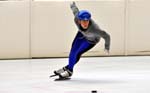 Training shorttrack -   05