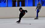 Training shorttrack -   22