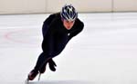 Training shorttrack -   24