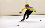 Training shorttrack -   26