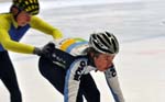 Training shorttrack -   28