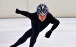 Training shorttrack -   33