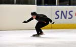 Training shorttrack -   35