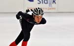 Shorttrack-training 20-9-2009 - 009