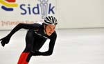 Shorttrack-training 20-9-2009 - 030