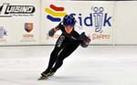Shorttrack-training 20-9-2009 - 032