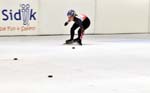 Shorttrack-training 20-9-2009 - 036