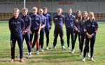 Shorttrack-training 20-9-2009 - 061