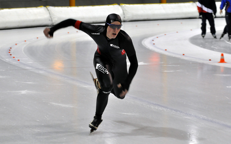 Trainingswedstrijd 17-10-2009 - 014