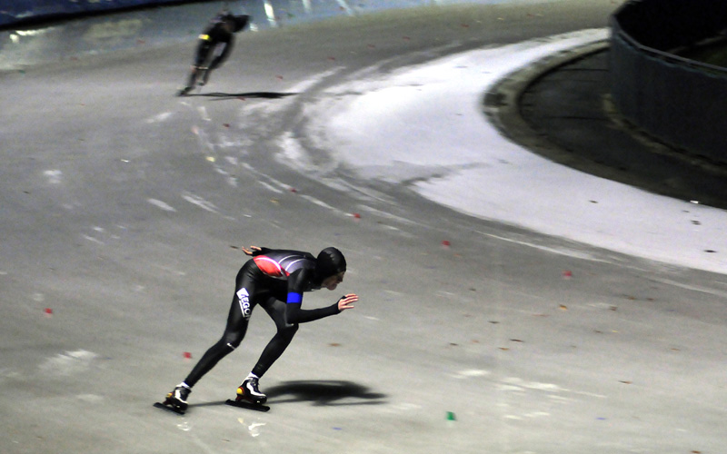 GAK 100m-300m 14-11-2009 - 010