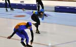 Nieuwjaarswedstr. Heerenveen - 004