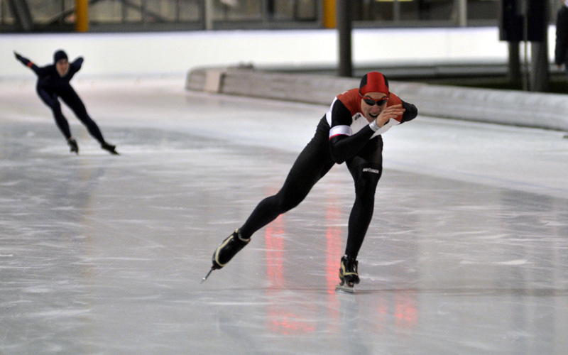 Trainingswedstrijd 09-01-2011 - 069