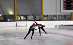 Trainingswedstrijd 09-01-2011 - 070