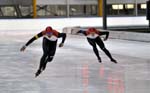 Trainingswedstrijd 09-01-2011 - 071