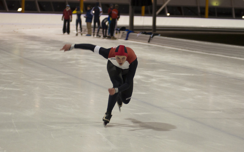 Trainingswedstrijd 2011-01-30 - 12