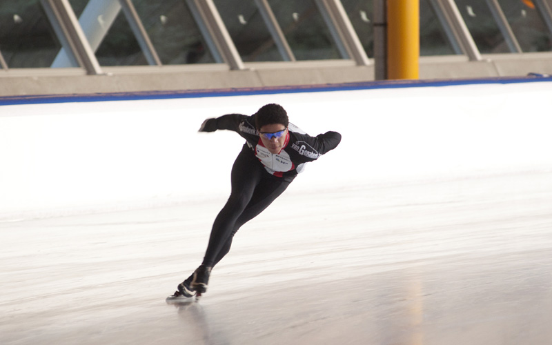 Training 2011-03-03 - 10