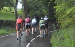 2011-08-14 - Fietstraining - 001